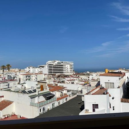 Amazing Studio Torremolinos Kültér fotó