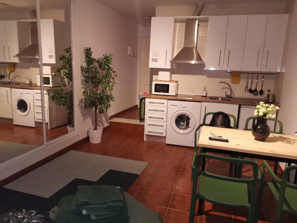 Amazing Studio Torremolinos Kültér fotó