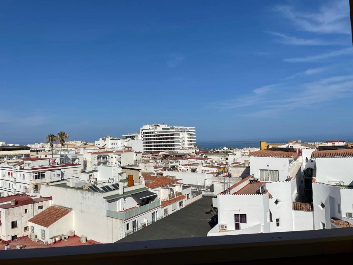 Amazing Studio Torremolinos Kültér fotó