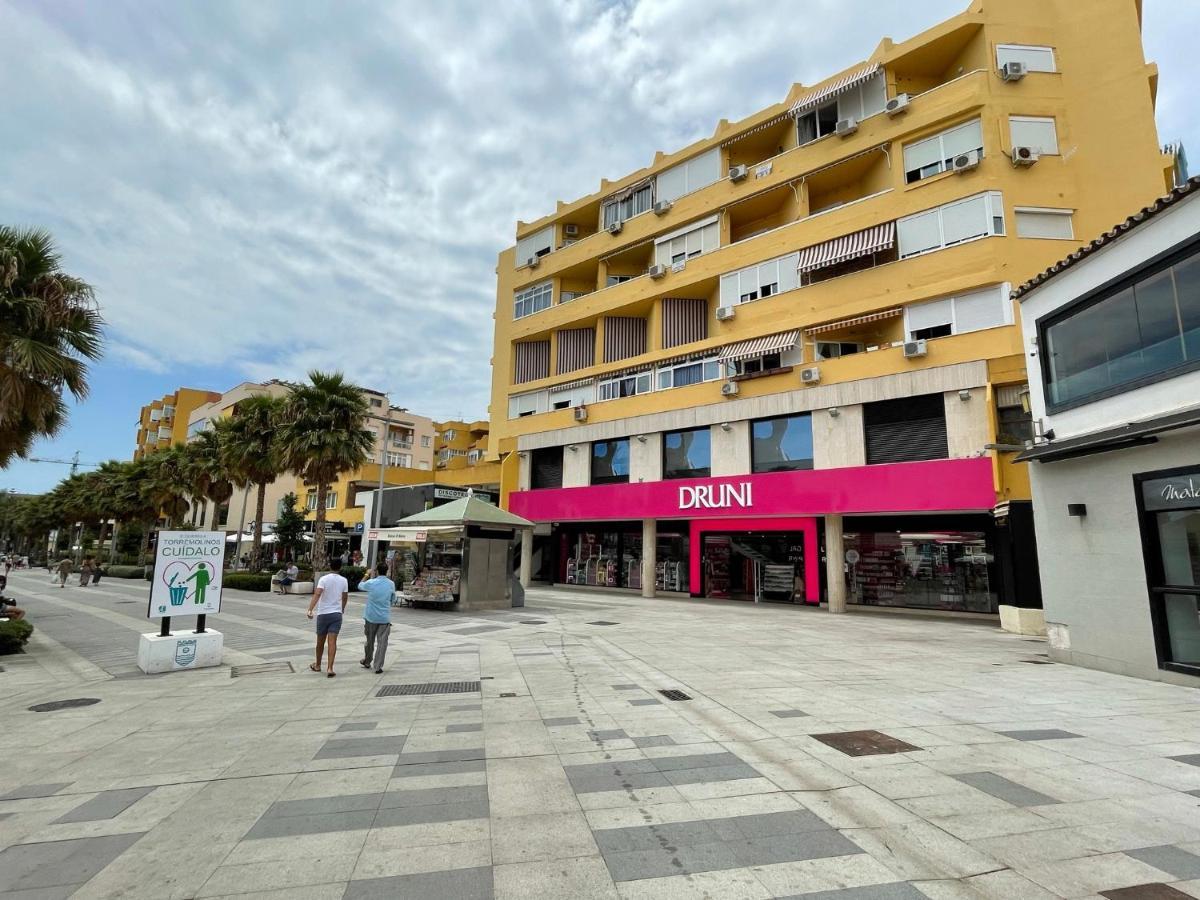 Amazing Studio Torremolinos Kültér fotó