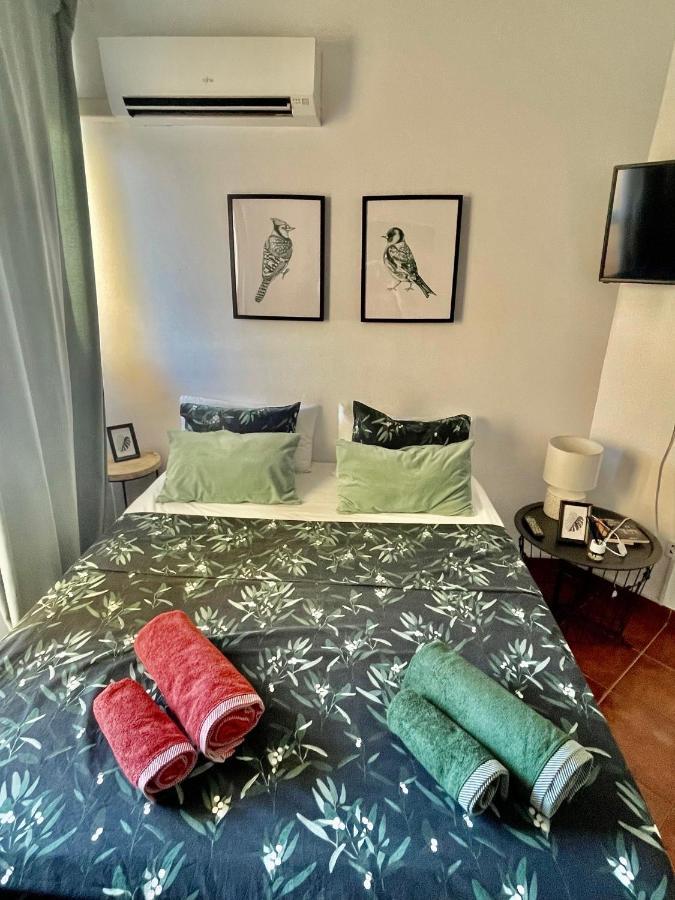 Amazing Studio Torremolinos Kültér fotó