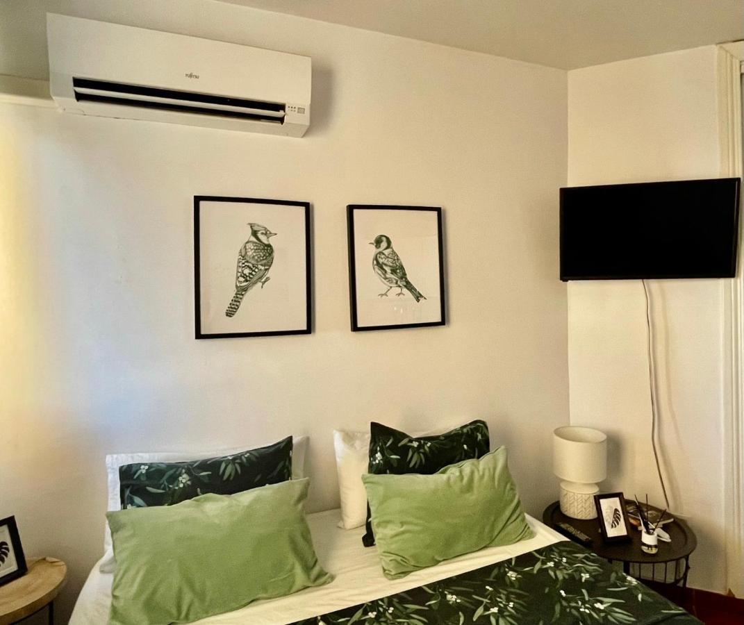 Amazing Studio Torremolinos Kültér fotó