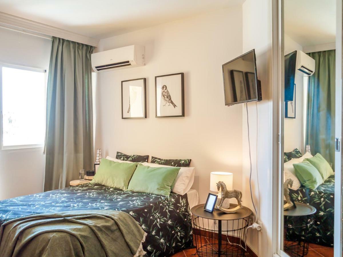 Amazing Studio Torremolinos Kültér fotó