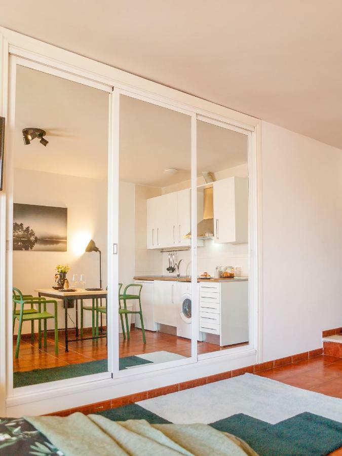 Amazing Studio Torremolinos Kültér fotó